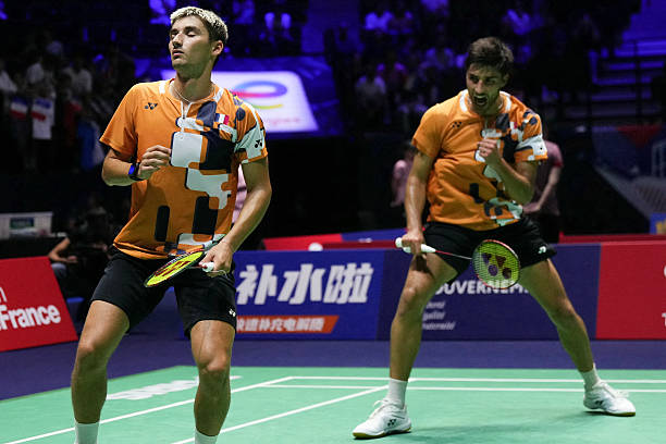 羽毛球單打比賽賽制解析:21分制與三局兩勝制