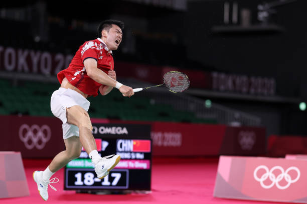 羽毛球比賽場地面積要求:國際羽聯(lián)(BWF)最新標準