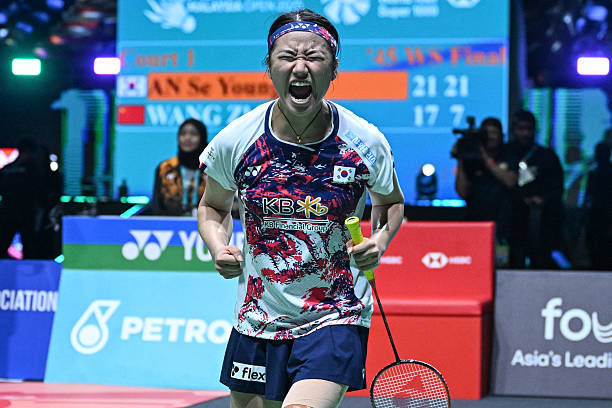 陶菲克戰(zhàn)績背后的故事：傷病、堅持與羽壇傳奇的誕生