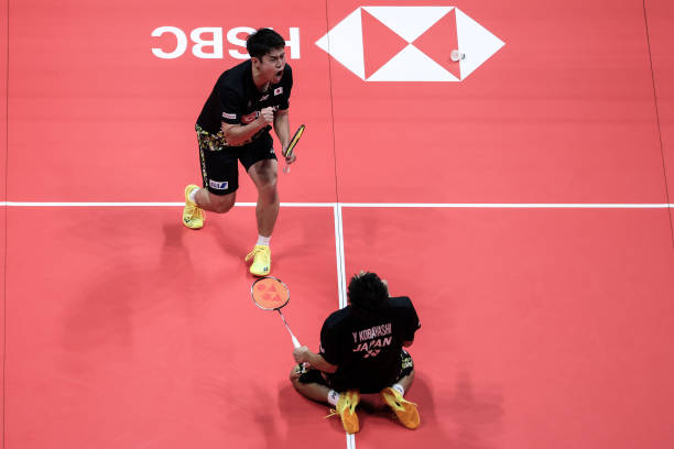 羽毛球扣球必學(xué)5大要點(diǎn)！專業(yè)教練示范視頻