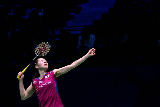 安洗瑩身高優(yōu)勢(shì):如何在比賽中靈活運(yùn)用步伐與力量