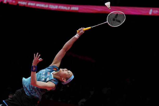 羽毛球拍品牌推薦：哪款最適合你？