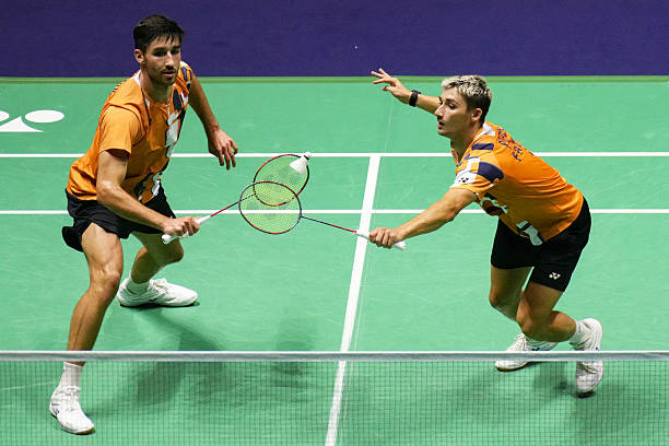 如何考取羽毛球教練員證？報(bào)名條件與考試內(nèi)容一覽