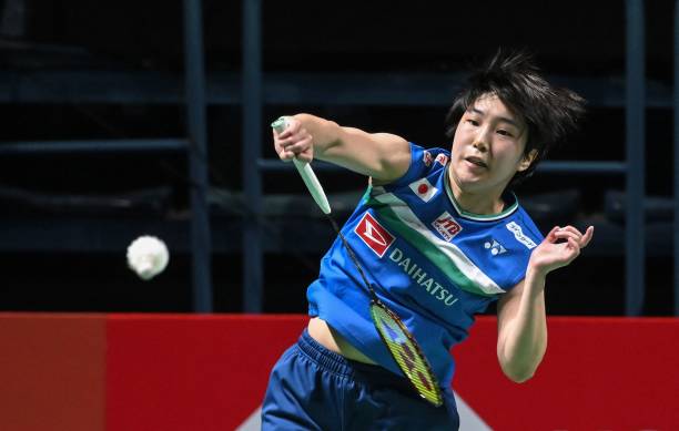 羽毛球殺球教學(xué):如何提高力量與精準(zhǔn)度