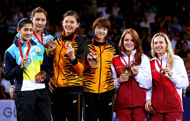 重溫精彩瞬間:2020年小學生羽毛球大賽直播回放