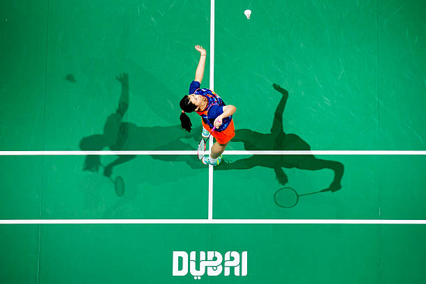 如何制作吸引人的羽毛球扣球短視頻？?jī)?nèi)容策劃與拍攝技巧