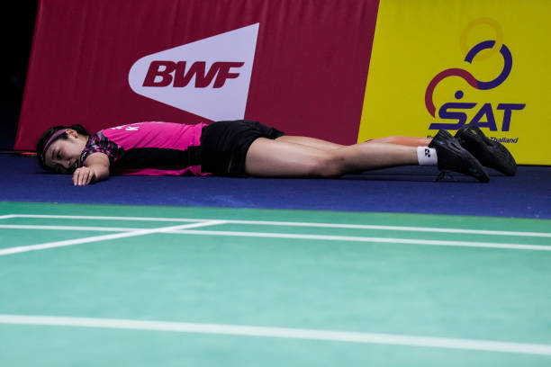 新手友好！羽毛球十二個(gè)基本動(dòng)作分步教學(xué)