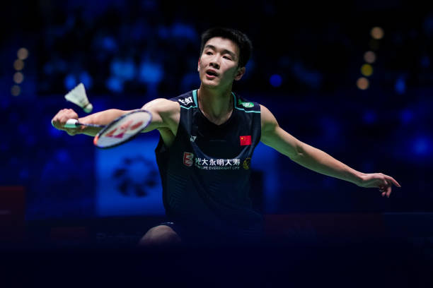 吉新鵬近況：低調執(zhí)教，培養(yǎng)新一代羽毛球人才