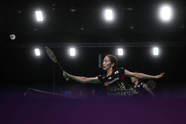 羽毛球冠軍諶龍：身高優(yōu)勢(shì)如何助力他的賽場(chǎng)表現(xiàn)？