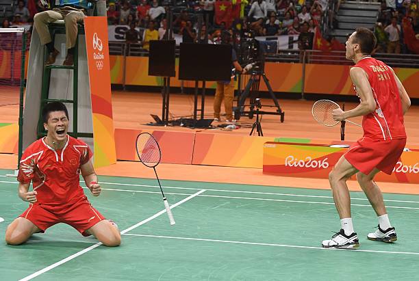 2025新加坡羽毛球公開賽直播：巔峰對決，不容錯過！