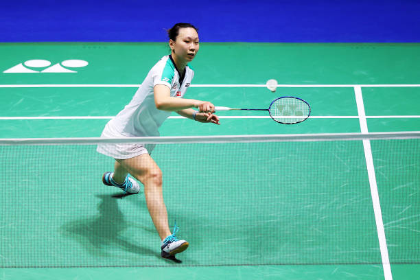 從入門到專業(yè):2023羽毛球裝備品牌分級(jí)指南