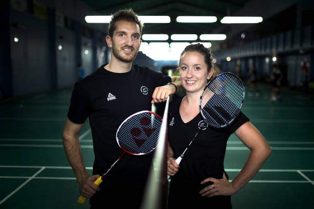 高性價(jià)比羽毛球拍盤點(diǎn):耐打+高彈力品牌推薦