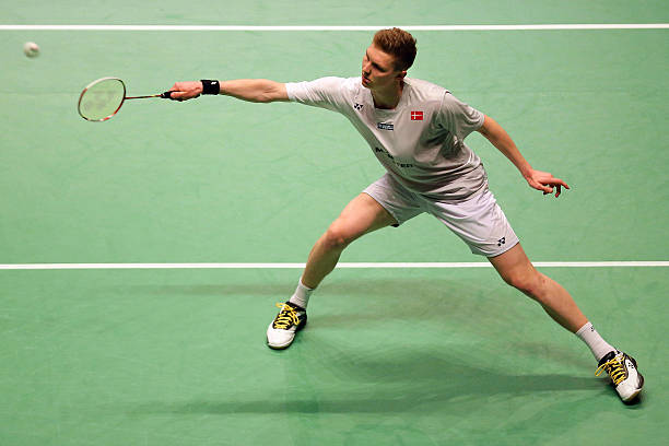 羽球盛宴來(lái)襲!2025新加坡公開賽直播時(shí)間表公布