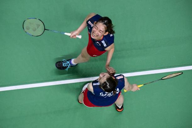 2024新加坡羽毛球公開賽直播:完整賽程及高清視頻觀看指南