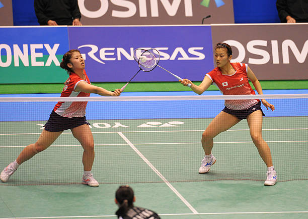 單打VS雙打:羽毛球不同打法的戰(zhàn)術(shù)與策略對(duì)比