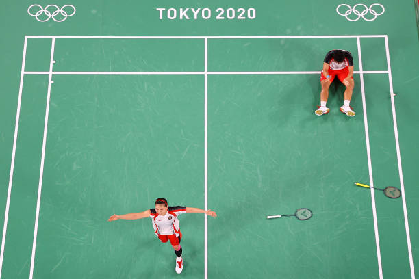 李寧羽毛球拍推薦:5款高性價(jià)比球拍測評