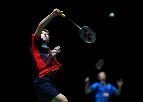 羽毛球運動背后的故事:從宮廷娛樂到全球風靡