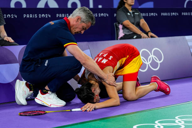 羽毛球裝備品牌Logo合集：誰的設計最打動你？