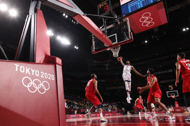 什么是男子U19籃球?青少年籃球賽事全解析