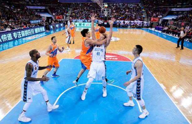 CBA總決賽直播指南：高清畫質(zhì)，極致體驗