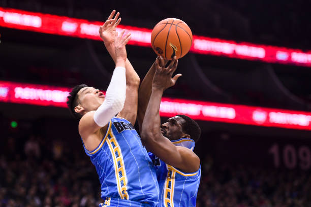 CBA總冠軍戒指是每人一枚嗎?深度解析頒發(fā)對(duì)象