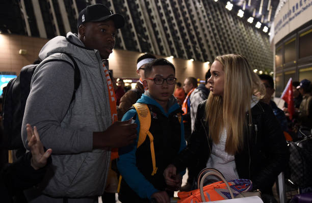 NBA與國際籃聯(lián)籃板高度對比:差異與原因