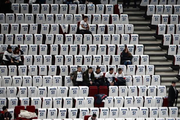 東西部排名分析：各隊(duì)勝率變化，季后賽對陣形勢初現(xiàn)