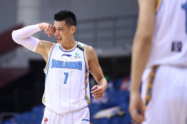 貴澄的籃球動(dòng)漫第5話：對(duì)決宿敵！誰(shuí)才是真正的王者？