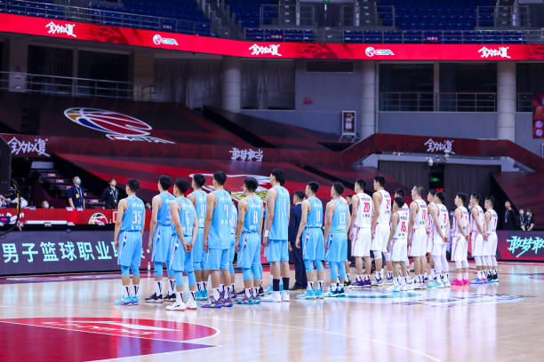 張鎮(zhèn)麟扣籃大賽高光時刻，每一扣都值得回味