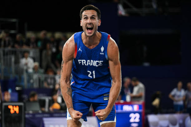 籃球場尺寸標準的歷史演變及未來趨勢