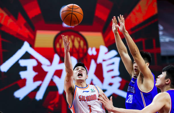 10款簡(jiǎn)約籃球賽海報(bào)設(shè)計(jì)靈感