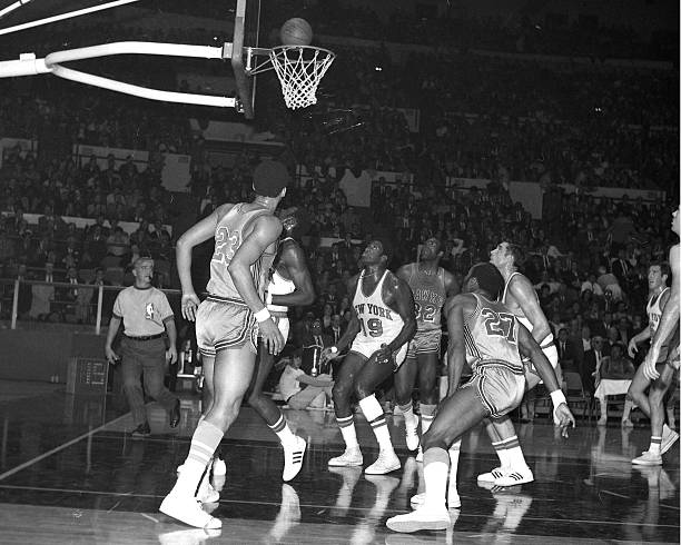 新球迷入門必看:快速搞懂NBA季后賽的排名和對陣規(guī)則