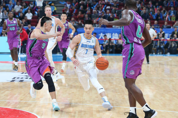 專業(yè)評(píng)測(cè):適合內(nèi)線球員的10雙高性能籃球鞋