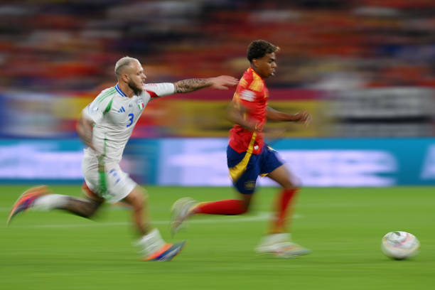 梅西金球獎年份全覽:2009-2023獲獎時間線