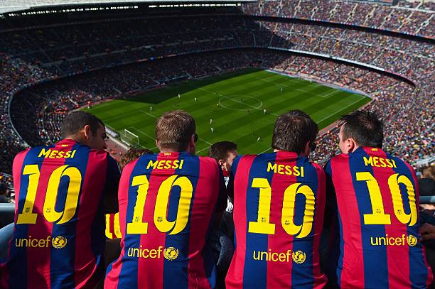 足球強(qiáng)國實(shí)力對(duì)比：誰是目前世界排名第一？