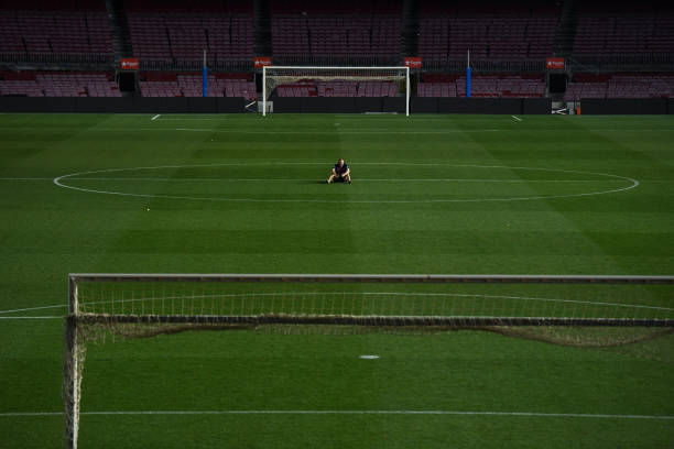 歐冠杯淘汰賽時(shí)間表：哪支球隊(duì)能笑到最后？