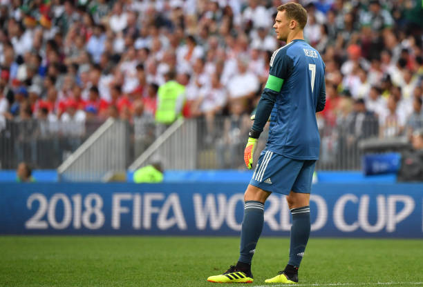 孤膽英雄C羅破門無力回天，三年無冠黯然退場