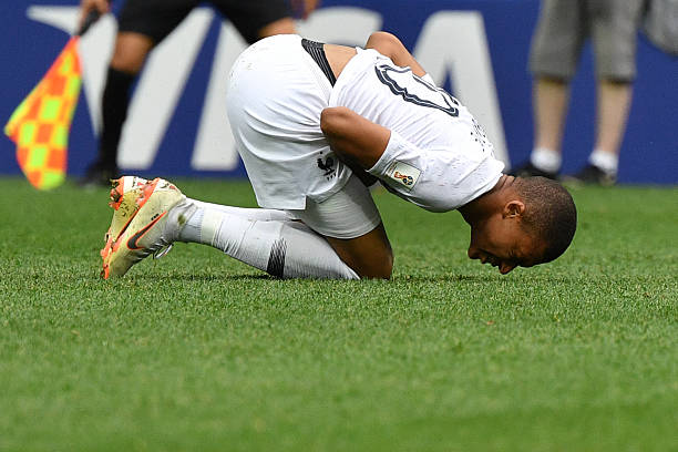 盛世足球賽事全解析：豪門爭(zhēng)霸與黑馬崛起