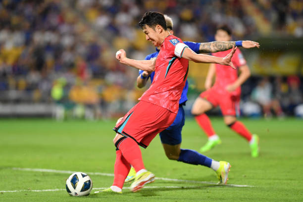 歐冠決賽第一回合：球星閃耀，誰(shuí)主宰比賽走勢(shì)？