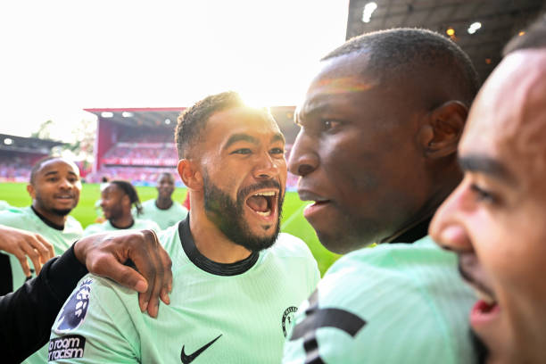 進球GOOD！足球場上最燃的瞬間