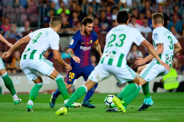 法甲獎(jiǎng)杯是否換新？2024賽季懸念揭曉