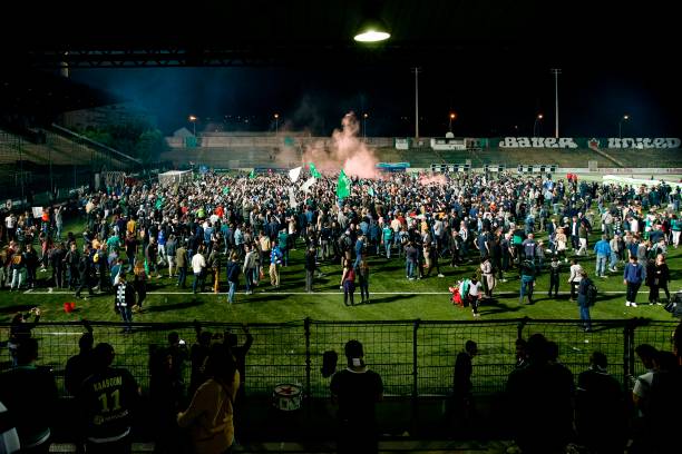 歐冠2021決賽賽程全解析:哪支豪門(mén)將問(wèn)鼎歐洲?