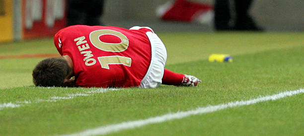 三球起步:足壇歷史上那些令人難忘的帽子戲法經(jīng)典時(shí)刻