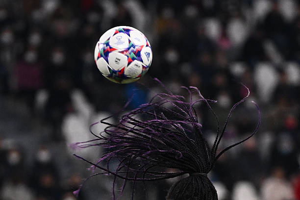 從小組賽到?jīng)Q賽!CCTV5歐冠全程陪伴球迷的觀賽日歷