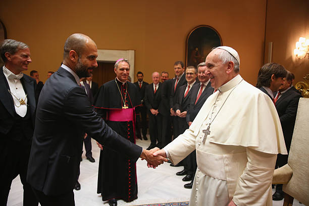 德國足球金字塔:從頂級聯(lián)賽到業(yè)余聯(lián)賽的冠軍故事