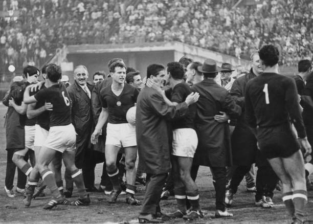 6月26日足球賽結(jié)果速遞:誰(shuí)主沉浮?