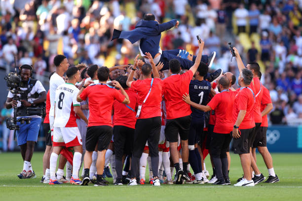 從諾坎普到世界杯:梅西最令人難忘的5場傳奇比賽