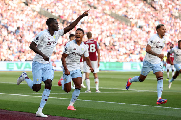 美職聯2025賽季賽程前瞻:新賽季哪些比賽不容錯過?