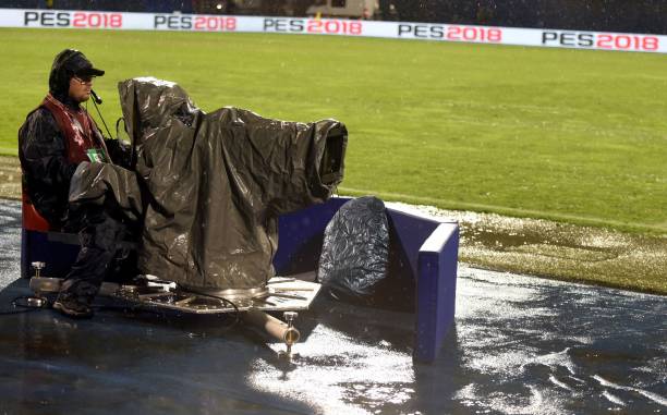 從中超到世界杯,咪咕視頻app帶你玩轉(zhuǎn)足球盛宴