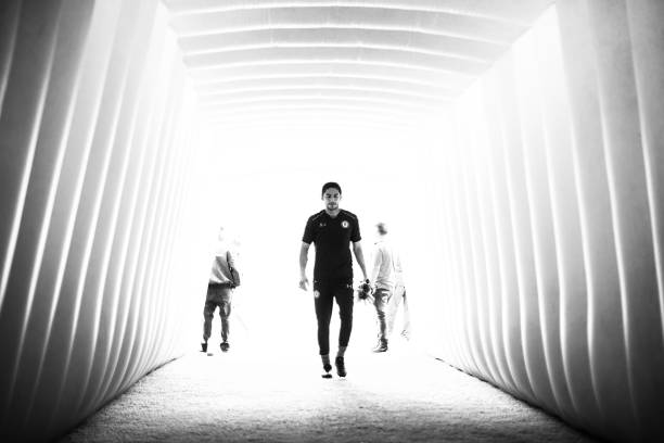 2024年法甲聯(lián)賽賽歷公布:開賽日與關鍵節(jié)點全掌握